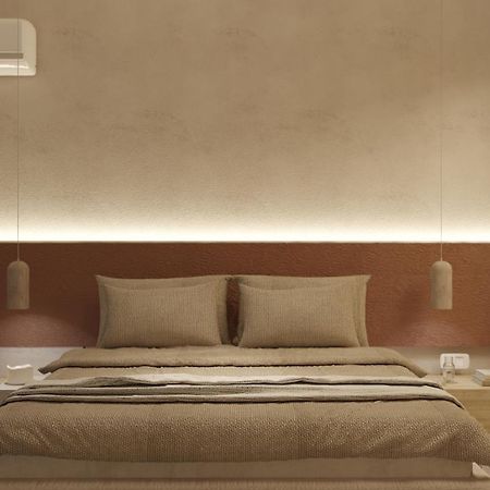 Santorini Family Apartments Kamári Zewnętrze zdjęcie