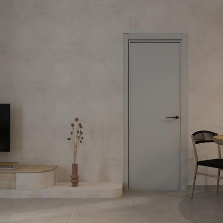 Santorini Family Apartments Kamári Zewnętrze zdjęcie