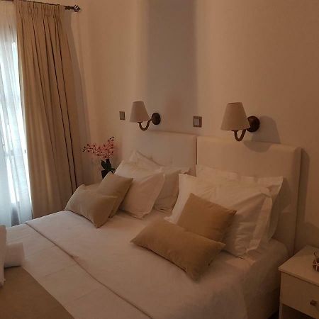 Santorini Family Apartments Kamári Zewnętrze zdjęcie