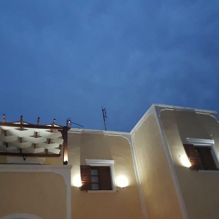 Santorini Family Apartments Kamári Zewnętrze zdjęcie